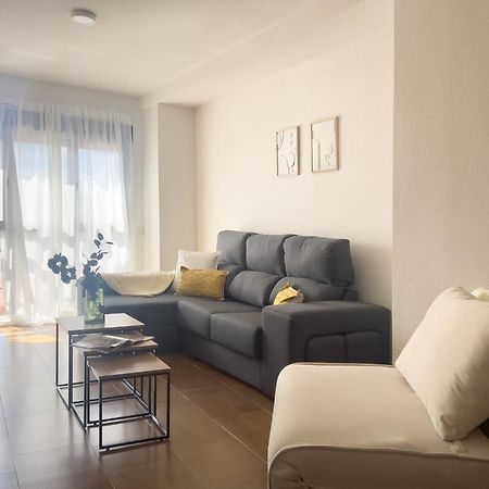 Fuensalidahomes101 מראה חיצוני תמונה