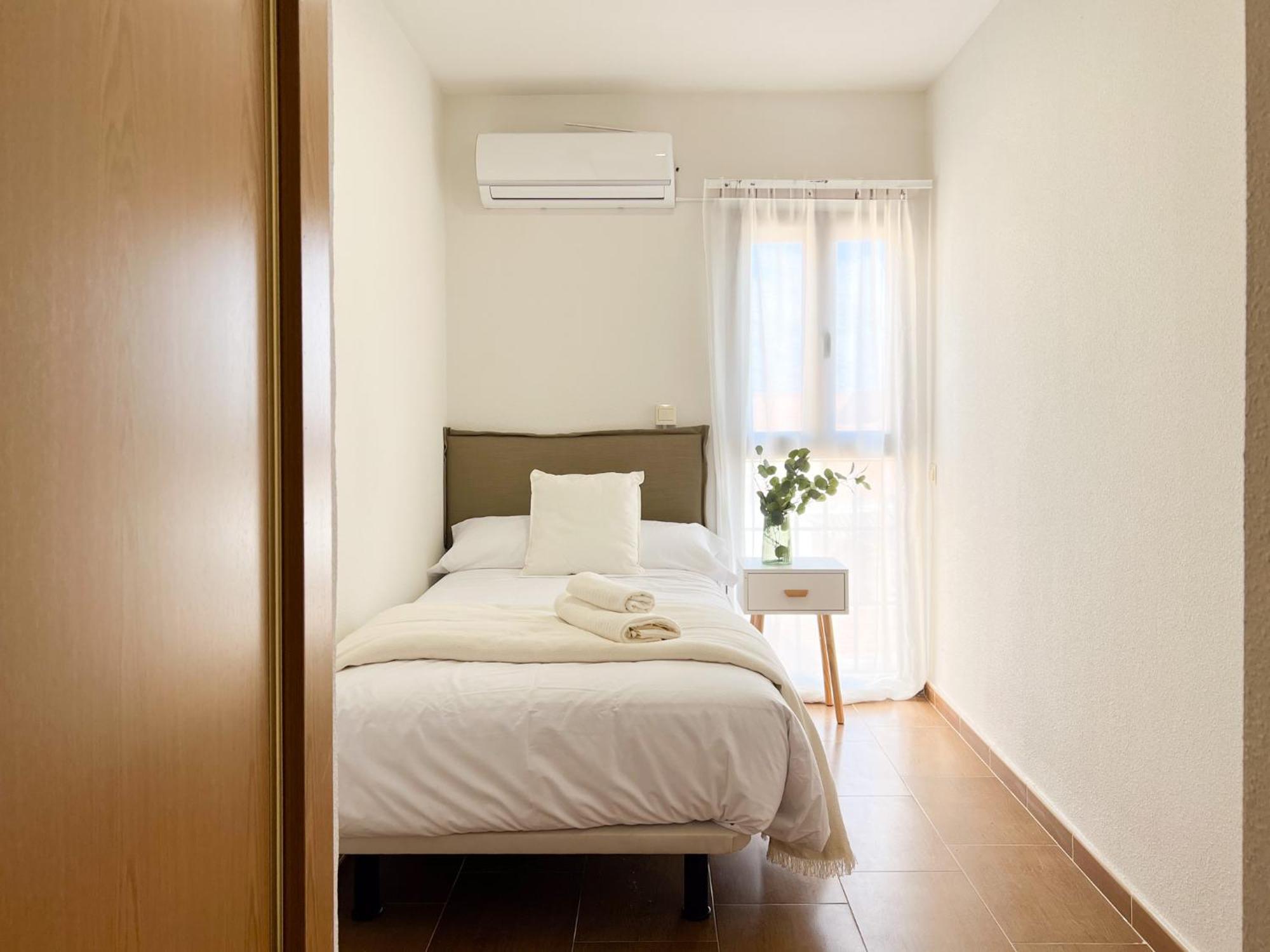 Fuensalidahomes101 מראה חיצוני תמונה