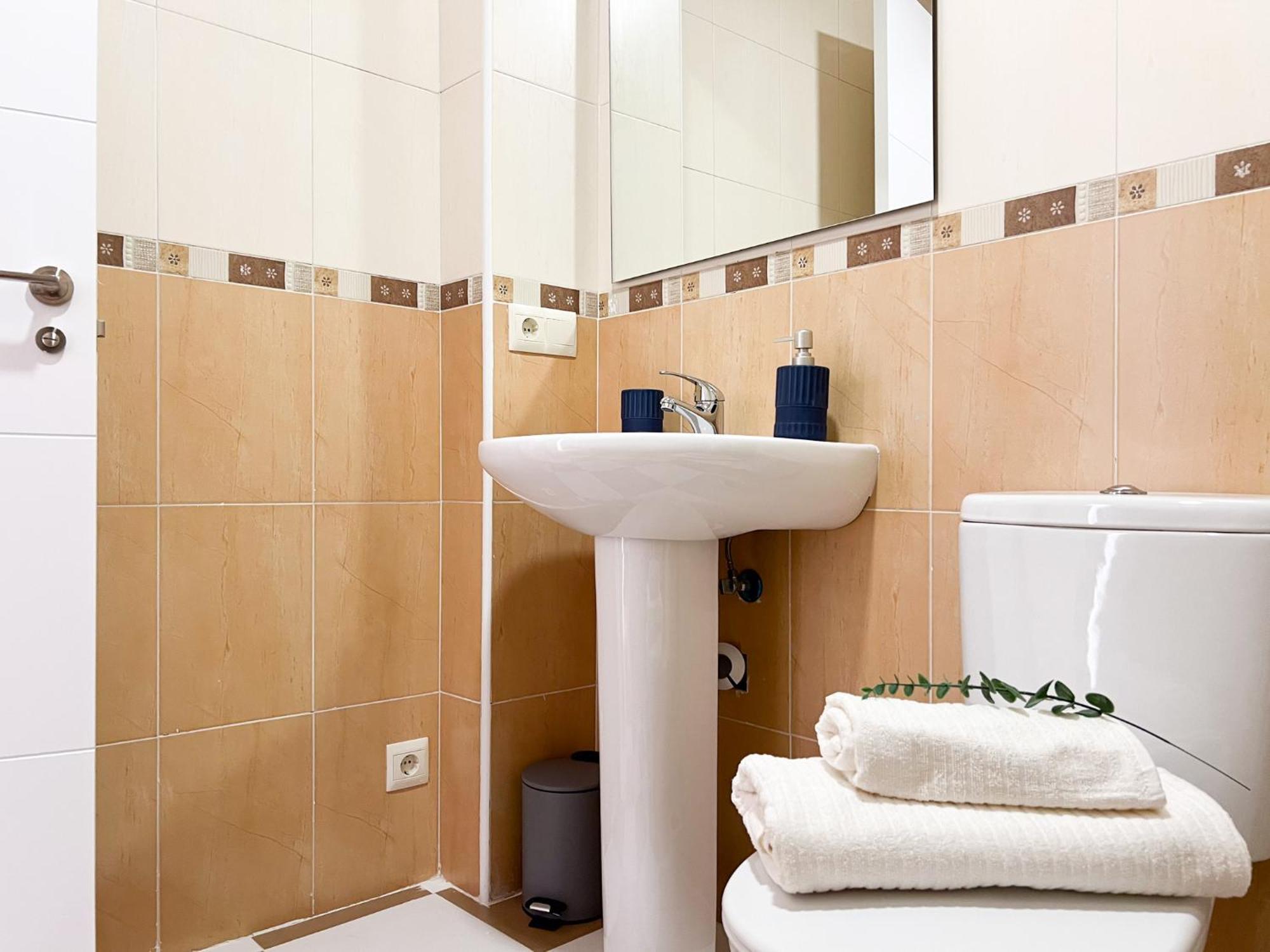 Fuensalidahomes101 מראה חיצוני תמונה