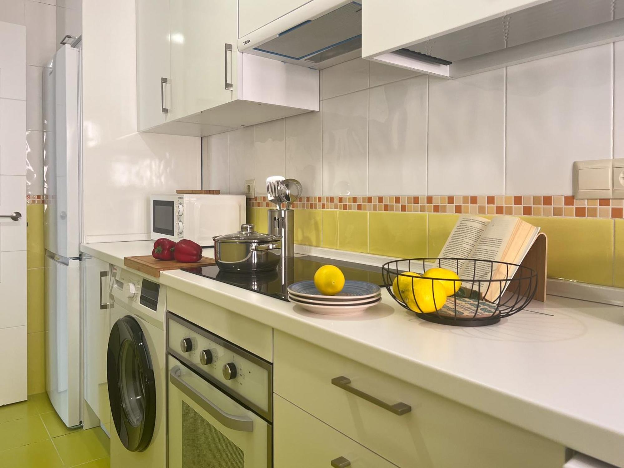 Fuensalidahomes101 מראה חיצוני תמונה
