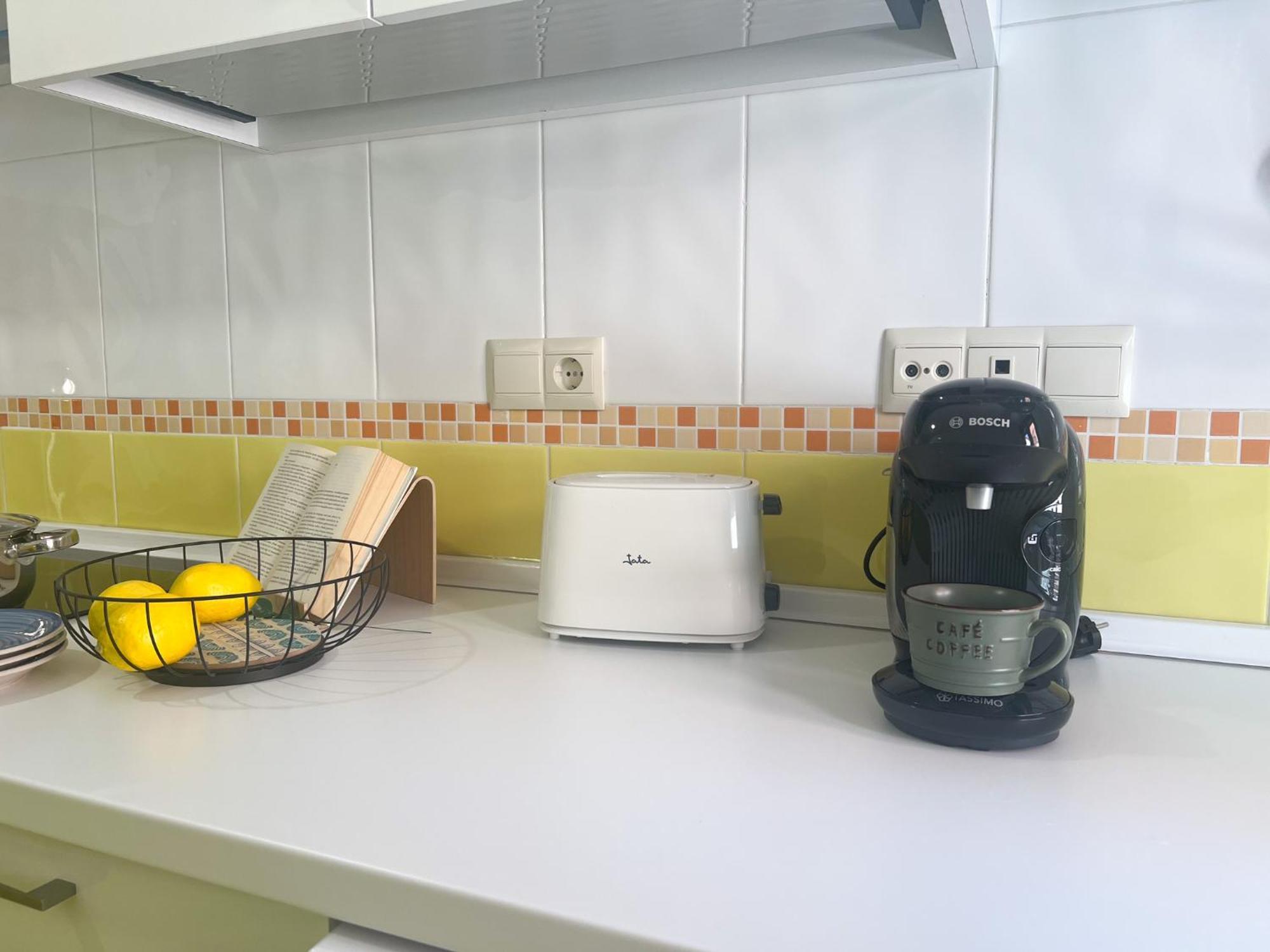 Fuensalidahomes101 מראה חיצוני תמונה