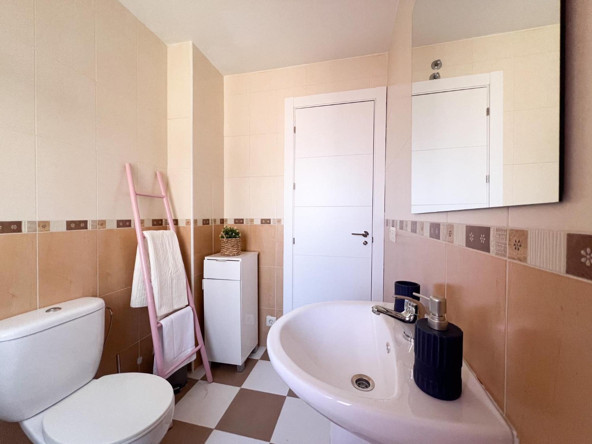 Fuensalidahomes101 מראה חיצוני תמונה