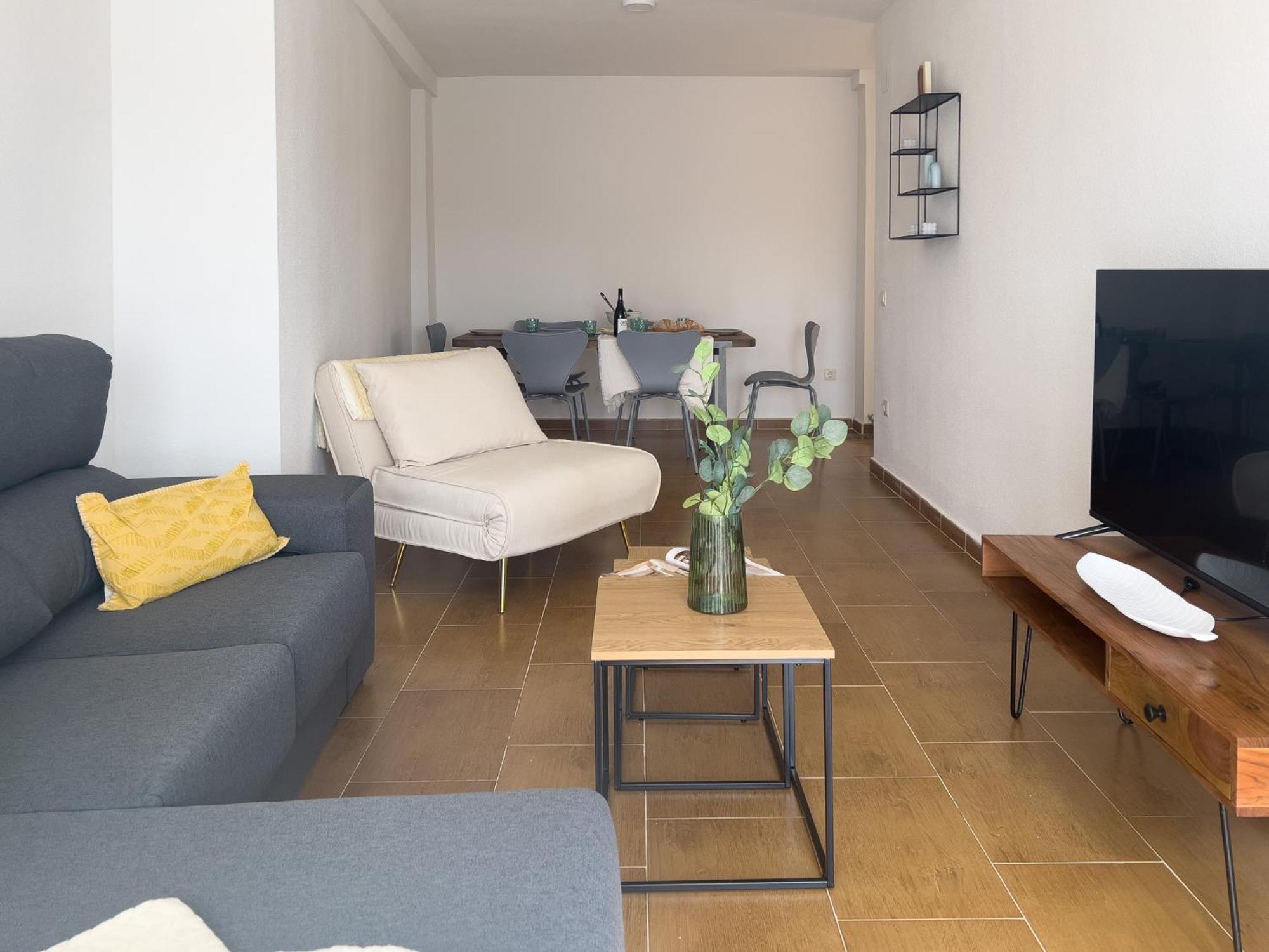 Fuensalidahomes101 מראה חיצוני תמונה