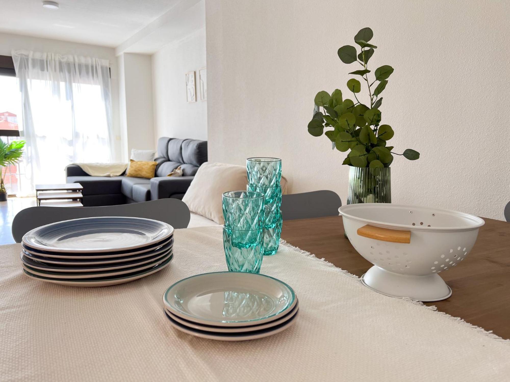 Fuensalidahomes101 מראה חיצוני תמונה